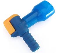 Hydration Pack Replacement Bite Valve Fits Camelbak Platypus (90 Degree Valve, One Size)