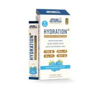 Hydration+ Powder Blue Raspberry 7 Sachets