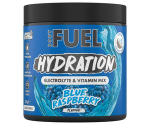 Hydration Powder BodyFuel Vitamin & Electrolyte Energy Drink Blend 30 Servings