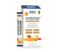 Hydration+ Powder Tropical Vibes 7 Sachets