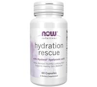Hydration Rescue (Hyaluronic Acid) 60 Vegcaps