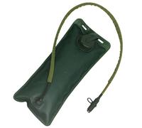 Hydration Reservoir - 2L/3L Water Bladder for Hiking, Cycling, Camping | Leakproof BPA Free Design with Quick Release Tube, Wide Opening for Easy Cleaning, Fits