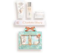 Hydration Revival Skincare Discovery Set - Travel Size Skincare Kit Charlotte Tilbury 4260 Charlotte's Hydration Revival Skincare Discovery S Size: