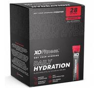 Hydration Sachets | 28 Servings | Key Electrolytes Sachets | Immunity Support with Essential Vitamins & Minerals | Zero Sugar & Low Calorie Hydration Multipliers | Watermelon