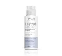 Revlon Professional RE/START Hydration Moisture Micellar Shampoo moisturizing micellar shampoo 50ml