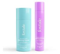 Hydration Skin Care Kit | Cleanser Face Wash- 100ml + Ceramide Supercream Moisturizer- 50ml | Pore Cleansing, Dirt Control, Barrier Repair | Skincare Combo Set for Women, Men | All Skin Types