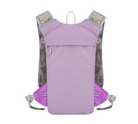 Hydration Sports Backpack | Hydration Vest with Multiple Pockets for Running - Daily Adjustable, Outdoor Sports Accessory for Men Women Boys Girls