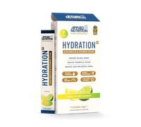 Hydration+ Sticks Lemon & Lime 7 Sachets