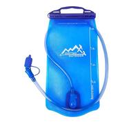 Hydration Trailruns Bladder - Mountaineer Exploration Trailblazing, Longdistance Wilderness Conservation, Mountainside Challenging Endeavoring, Streamlined Backpacking Explorations | For Backcount Tra