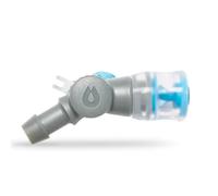 HydraPak - Comet Bite Valve - Hydration system grey/blue