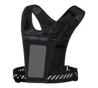 Hydration Vest- 20L Portable Hydration Running Backpack | Breathable Running Vest For Women | Water Adjustable Bag | Hiking Water Backpack For Camping Mountain Outdoor Biking Gym Sports Picnic