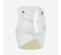 Hydration Vest 3l Running Competition - Kiprun 900 Race White And Yellow