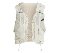 adidas Terrex Xperior Hydration Vest 5 L Beige - L