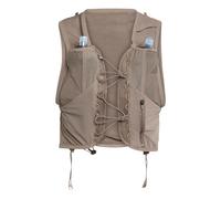 Adidas Terrex Xperior Trail Running 5l Hydration Vest Beige M