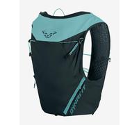 Dynafit - Running/trail-running jacket - Alpine 15 Vest Marine Blue/Blueberry - Size XS\/S Blue