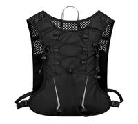 Hydration Vest for Running 4 Pockets Breathable Organizer