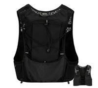 Hydration Vest for the Lightweight and Breathable Water Bag, Adjustable Strap Race Backpack, Compact Hydration Tank, Multiple Storage Pockets, AI Devices