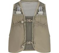 Hydration vest for women Athlecia Howdenly Beige L/XL