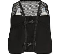 Hydration vest for women Athlecia Howdenly Noir S/M