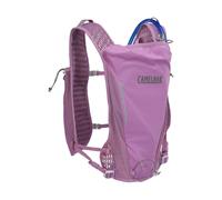 Camelbak Circuit Run Woman Hydration Vest 7l Pink Woman One Size Lavendar