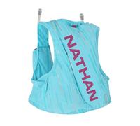 Hydration vest for women Nathan Pinnacle 4 L