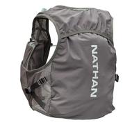 Nathan Pinnacle Breeze 4l Woman Hydration Backpack Grey S-M Woman