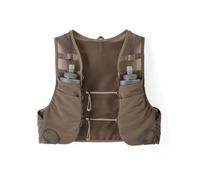 Hydration vest for women Patagonia Slope Grey M
