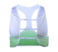 Hydration Vest, Hiking Water Backpack, Portable Hydration Vest, Lightweight Breathable Construction, Adjustable Secure Fit, for Hunting, Cycling, Trail, Fishing, Camping, 3L