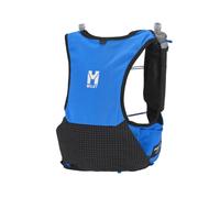 Hydration vest Millet INTENSE PRO 5 (ICON BLUE/BLACK) Unisex