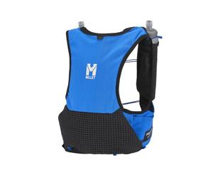 Hydration vest Millet INTENSE PRO 5 (ICON BLUE/BLACK) Unisex