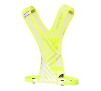 Hydration vest Nathan Bandolier Jaune TU