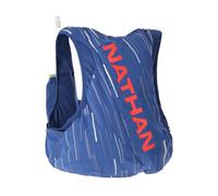 Hydration vest Nathan Pinnacle 4 Bleu S