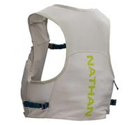 Hydration vest Nathan Pinnacle FeatherLite Gris 2XS/XS