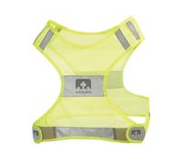 Hydration vest Nathan StreakVest Jaune TU