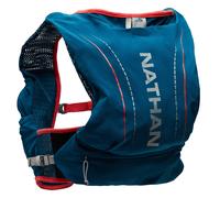 Nathan Vapor Airess 2 Lite 7l Hydration Vest Blue 2XS-M Men,Women