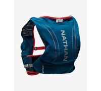 Hydration Vest Nathan Vapor Airess 2 Lite Blue Red Women - XXS/M