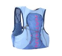 Nathan Vapor Air 3.0 7l Hydration Vest Blue 2XS-M