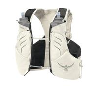 Osprey - Trail running vest - Duro Pro 10 Mystery White for Men in Recycled Polyester - Size S White S