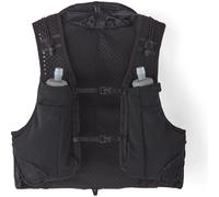 Hydration vest Patagonia Slope Exploration Black XS
