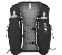 Hydration vest Rab Veil 12 Black M