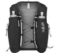 Hydration vest Rab Veil 12 Noir L