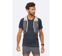Rab Veil 6L Lightweight Running Vest - Hydration backpack Gargoyle / Graphene S