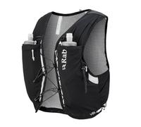 Running vest Rab Veil 6 Noir S