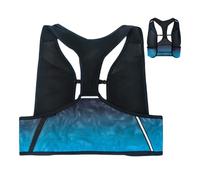 Hydration Vest, Water Backpack for Cycling, 3L Large Capacity Hydration Vest for Hiking, Travel, Hunting, Trail, Running, Fishing, Outdoors
