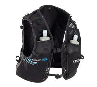 Hydration vest with 2 soft flasks TSL Finisher 12 L