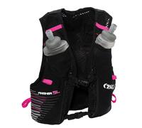 Hydration vest with 2 soft flasks TSL Finisher 5L S