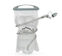 Hydration Water Tank 1.5L & 2L Leakproof Replacement Insert | Cycling Hiking Climbing Hydration Backpack for Running Outdoor Adventure