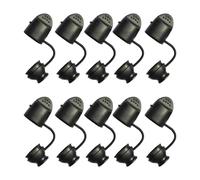 Hydrations Pack Tube Bites Gate Cover Hiking Cycling Water Bladder Pipe Mouthpiece Protective Covers Easy To Use Protectors