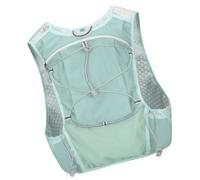 Hydrations Vest Running Backpack Drinks Bag Hiking Backpack Water Bladder Bag Daypacks for Cycling Training, Green, Bohemian