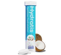 Hydratis Hydration Solution 20 Effervescent Tablets - Coconut